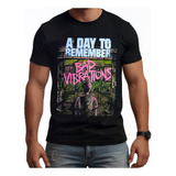 Camiseta A Day To