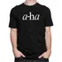 Camiseta A-ha Banda Pop Rock Música Anos 80 Camisa Blusa