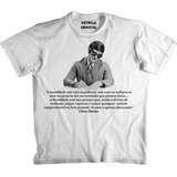 Camiseta A Humildade