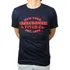 Camiseta Ab Marinho Branco Cinza