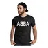 Camiseta Abba The Show Tour 2024 Evento - Envio Imediato!