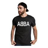 Camiseta Abba The Show
