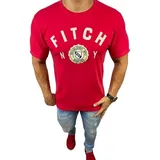 Camiseta Abercombie Importada Compativel