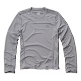 Camiseta Abercrombie & Fitch Active Base Layer 
