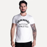 Camiseta Abercrombie