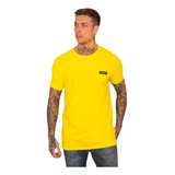 Camiseta Abercrombie & Fitch Básica Vários Modelos Masculina