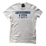 Camiseta Abercrombie 