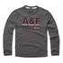 Camiseta Abercrombie & Fitch Elevated Graphic 