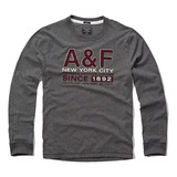 Camiseta Abercrombie