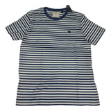Camiseta Abercrombie