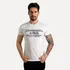 Camiseta Abercrombie & Fitch U.s Branca