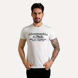 Camiseta Abercrombie 