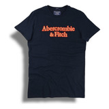 Camiseta Abercrombie Hollister