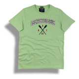 Camiseta Abercrombie Hollister