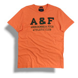 Camiseta Abercrombie Hollister
