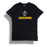 Camiseta Abercrombie, Hollister E Outras Importadas Original