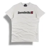 Camiseta Abercrombie Hollister