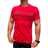 Camiseta Abercrombie And Fitch