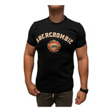 Camiseta Abercrombie And Fitch