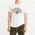 Camiseta Abercrombie Estampada Masculina Algodão - Cores -