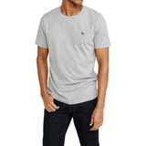 Camiseta Abercrombie Masculina