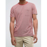 Camiseta Abercrombie Masculina Com