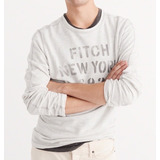 Camiseta Abercrombie Masculina Importada