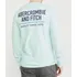 Camiseta Abercrombie Masculina Importada Estampada Algodão *