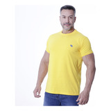 Camiseta Abercrombie Masculina Moose