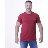 Camiseta Abercrombie Masculina Moose