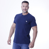 Camiseta Abercrombie Masculina Moose