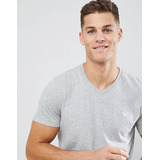 Camiseta Abercrombie Masculina Original