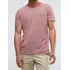 Camiseta Abercrombie Masculina Original Com Bolso Listrada 