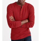 Camiseta Abercrombie Masculina Original