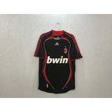 Camiseta Ac Milan 2007