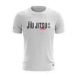 Camiseta Academia Brazilian Jiu