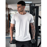 Camiseta Academia Corrida Treino