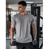 Camiseta Academia Corrida Treino
