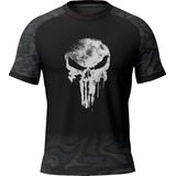 Camiseta Academia Masculina Dry