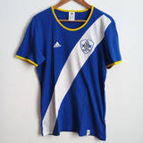 Camiseta adidas 