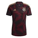 Camiseta Adidas Alemanha 2022