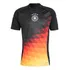 Camiseta adidas Alemanha Pré Jogo Masculina - Original