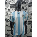 Camiseta adidas Argentina Tam