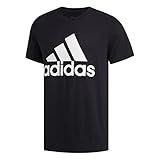 Camiseta Adidas Basic Bos