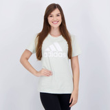 Camiseta adidas Big Logo