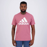 Camiseta adidas Big Logo