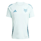 Camiseta adidas Cruzeiro Treino