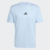 Camiseta adidas D2m Masculina