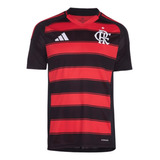 Camiseta adidas Flamengo I
