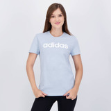 Camiseta adidas Logo Linear